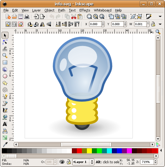 inkscape