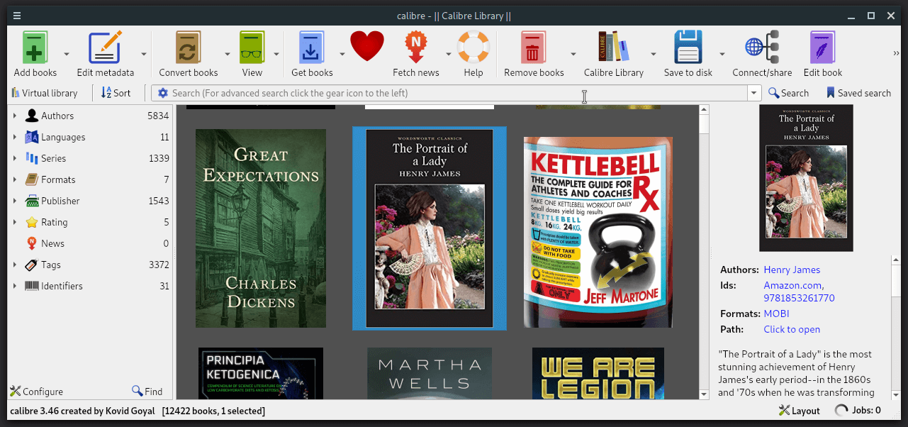 Kindle Paperwhite Tips